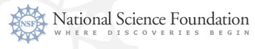 National Sciences Foundation